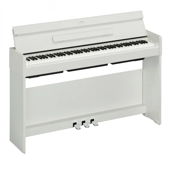 Yamaha YDP-S55WH, White
