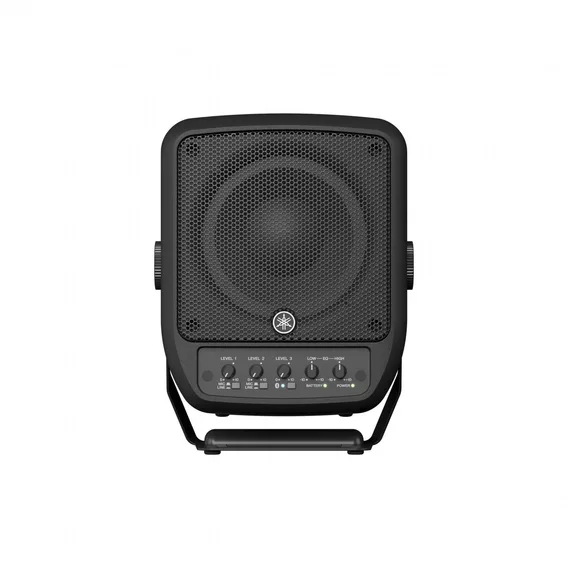 Yamaha Stagepas 100, komplett PA-Høyttaler