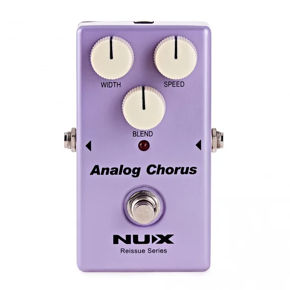 NUX Reissue Analog Chorus