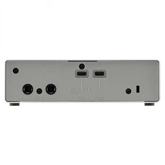 Steinberg IXO22 USB-C Audio Interface - White