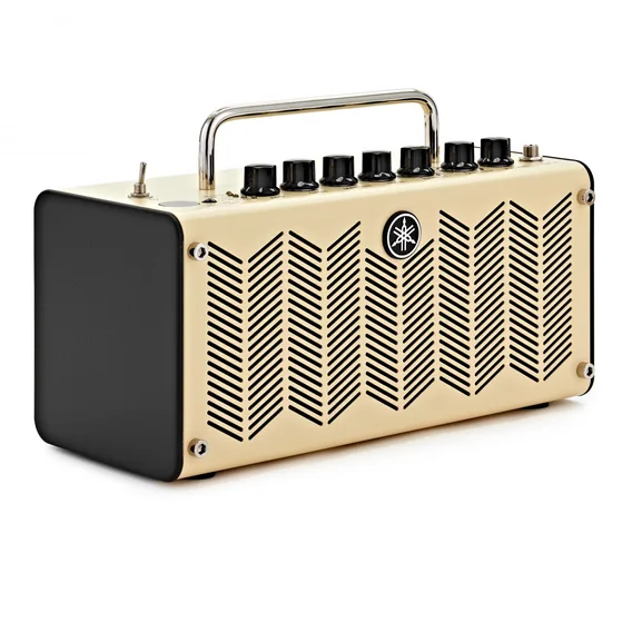 Yamaha THR5, Guitar Amp