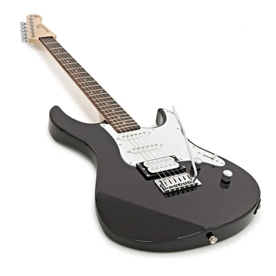 Yamaha Pacifica 112JBL Black