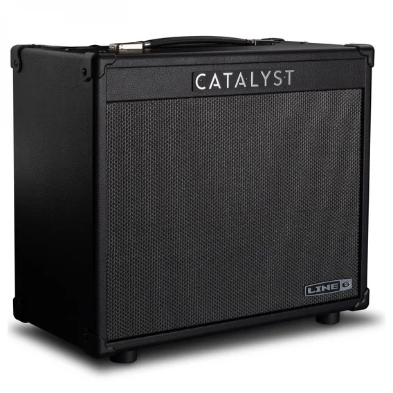 Line6 Catalyst 60