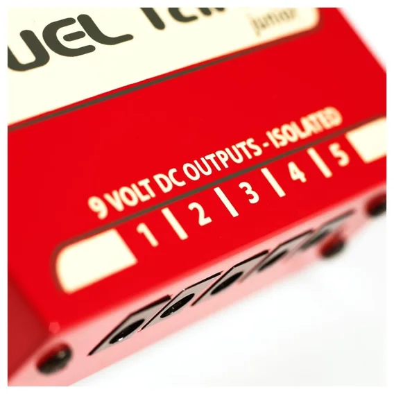 T-Rex FuelTank Junior