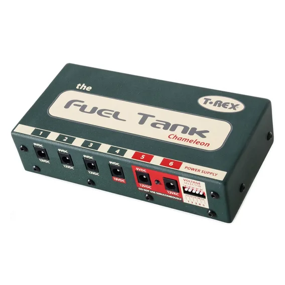 T-Rex FuelTank Chameleon