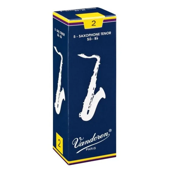 Vandoren V5 Tenorsaksonfonrør 1,5