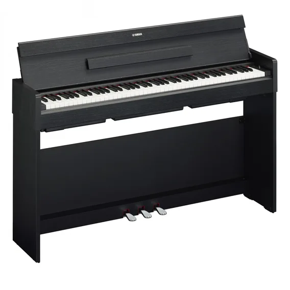 Yamaha YDP-S55B, Black
