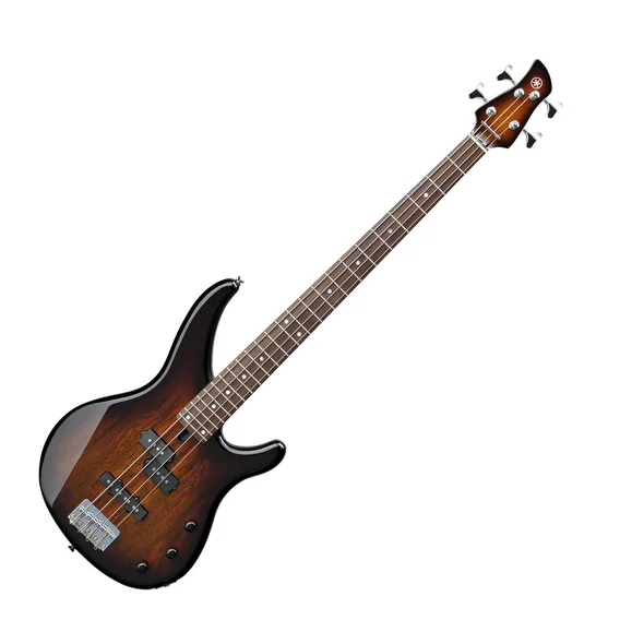 Yamaha TRBX174TBS Elektrisk Bassgitar (Exotic Wood)
