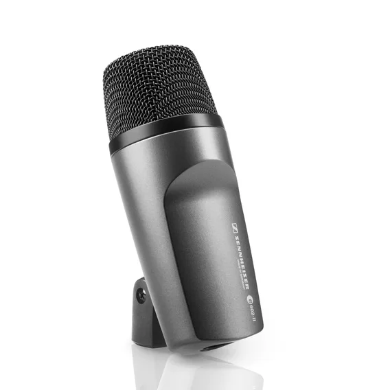 Sennheiser E602-II, Dynamic Bass Drum Microphone