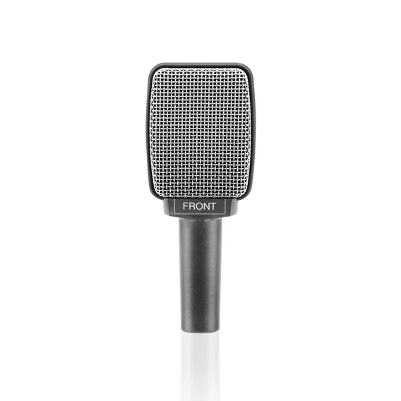 Sennheiser E609, Instrument Microphone