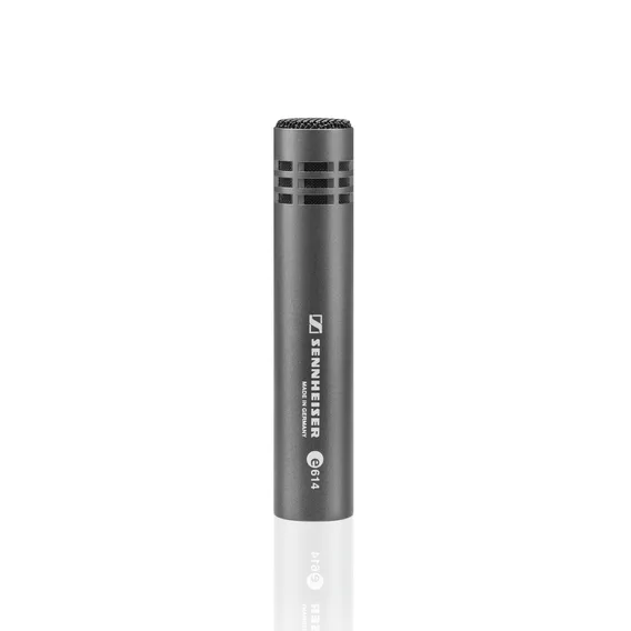 Sennheiser E614, Condenser Overhead Mic