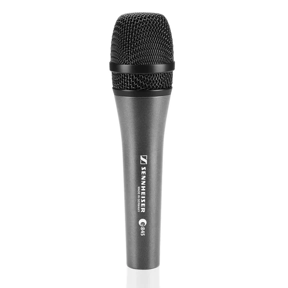 Sennheiser E845, Dynamic Cardiod Microphone