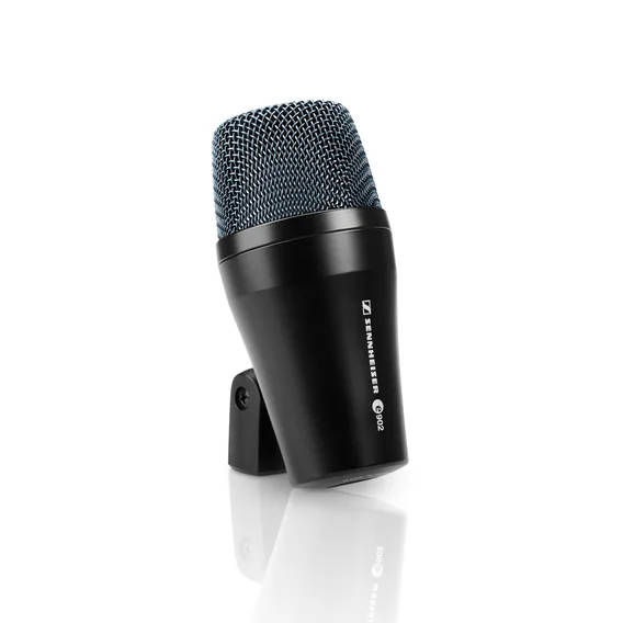 Sennheiser E902, Dynamic Bass Drum Mic