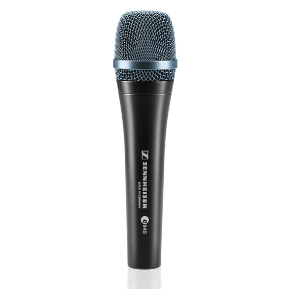 Sennheiser E945, Super-cardioid dynamic microphone