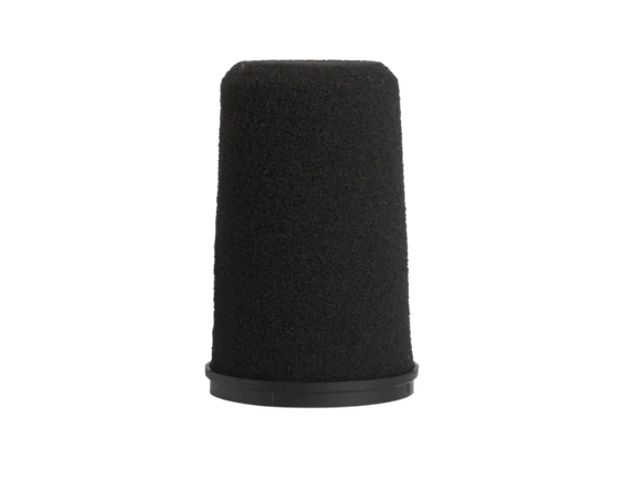 Shure RK345 vindhette for SM7B