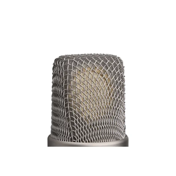 Røde NT1 5th Gen Stormembran m/Shockmount Grå