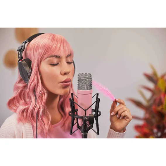 RØDE NT1 Signature Series Rosa