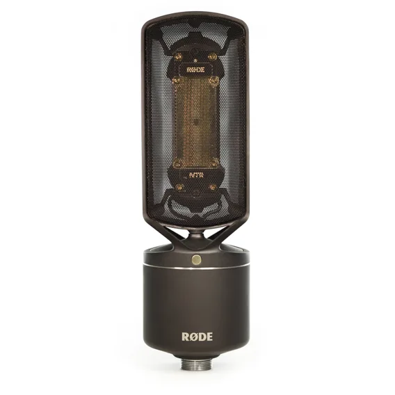 RØDE NTR Ribbon Mic Bandmikrofon