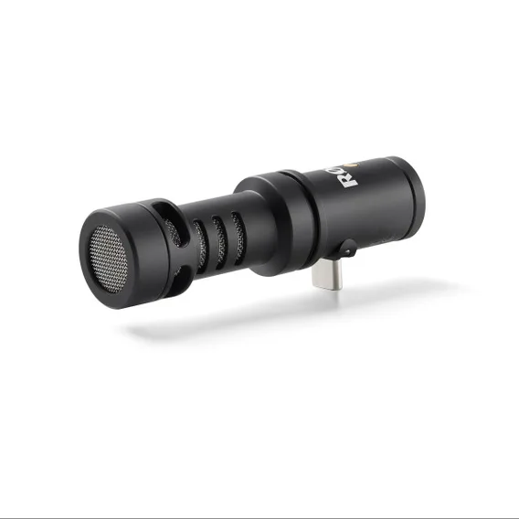 RODE VideoMic Me-C+ for Android & iOS