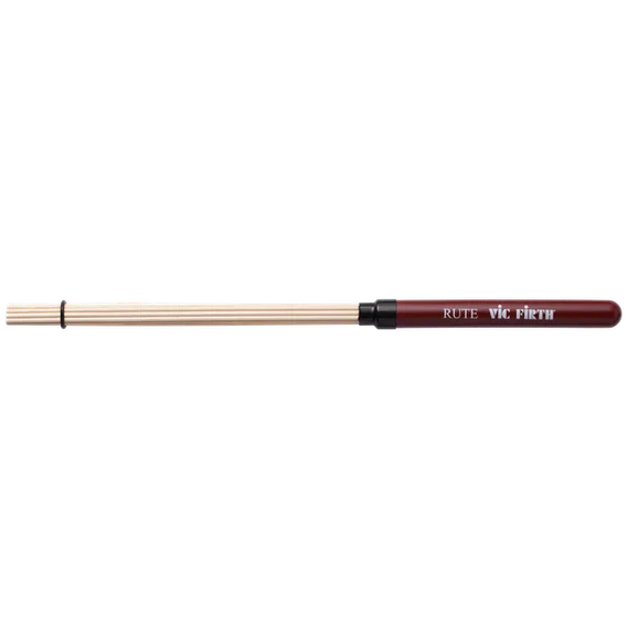 Vic Firth Rute, Tre Visper