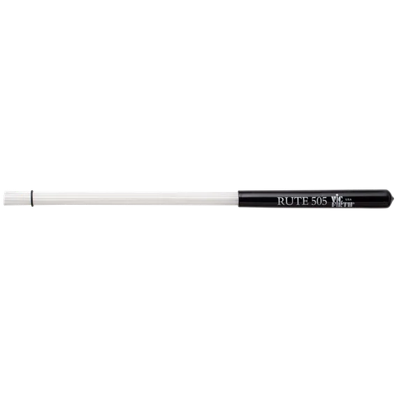 Vic Firth Rute 505, Nylon Visper