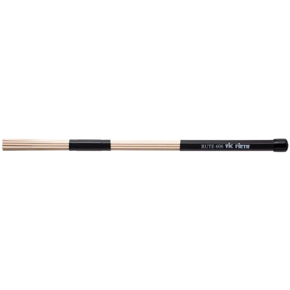 Vic Firth Rute 606, Tre Visper