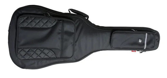 Morgan RW04 Gitarbag El.Bass (Uten logo)