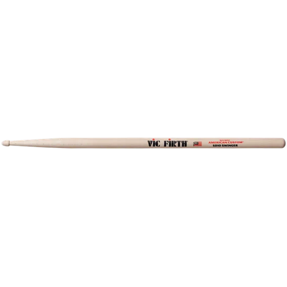 Vic Firth SD10 American Custom Swinger