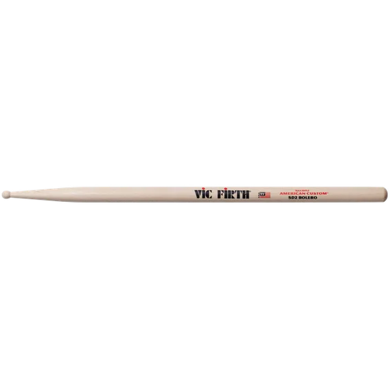 Vic Firth American Custom SD2 Bolero