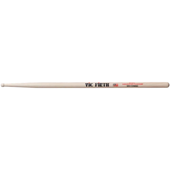 Vic Firth American Custom SD4 Combo