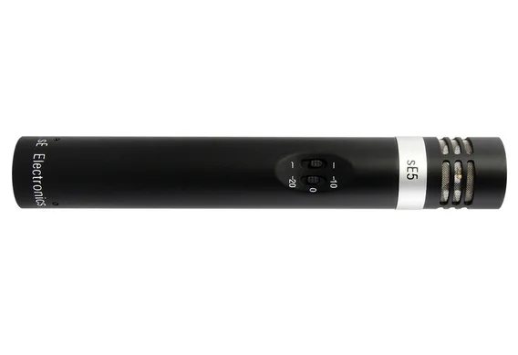 sE Electronics sE5, Condenser Microphone