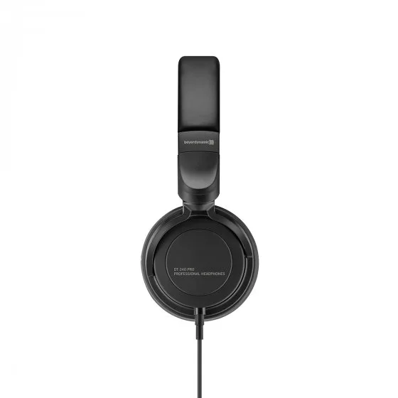 Beyerdynamic DT 270 Pro 34 ohm, Lukket Hodetelefon