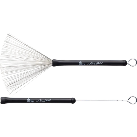 Vic Firth Signature Visper, Steve Gadd SGWB