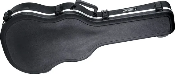 SKB Cases 1SKB-18, Dreadnought Hardcase ABS
