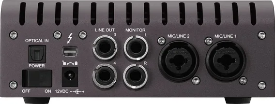 Universal Audio Apollo TWIN X DUO x2 DSP,TB3, Heritage Ed.