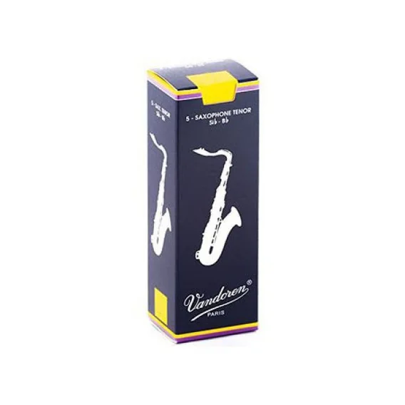 Vandoren V5 Tenorsaksofonrør 3,5