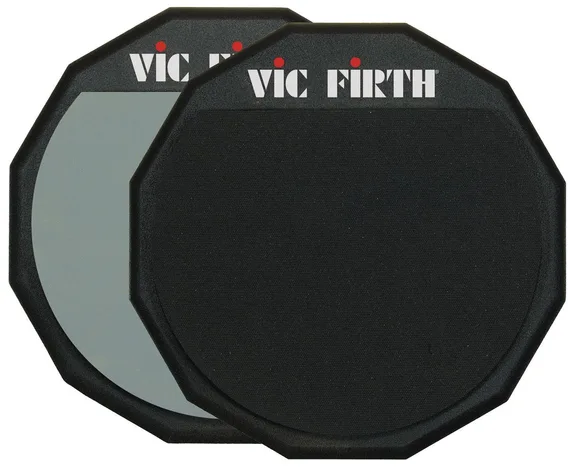 Vic Firth PAD6D, Øvingstromme 6"