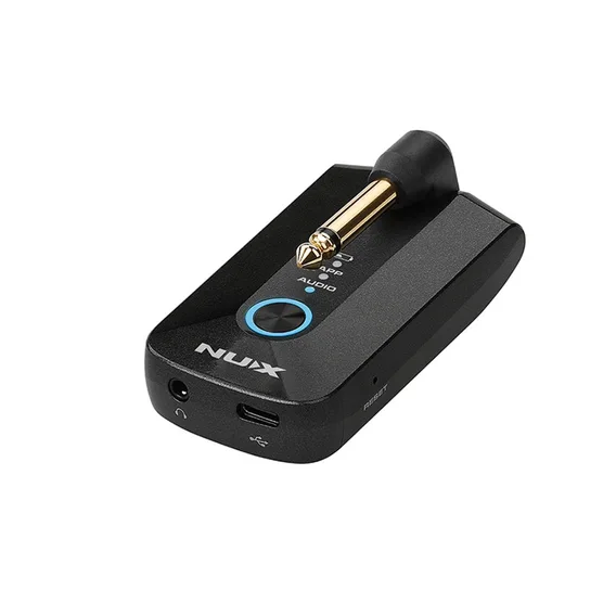 NUX Mighty Plug Pro