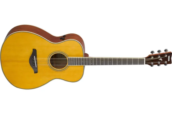 Yamaha FS-TA, TransAcoustic Vintage Tinted