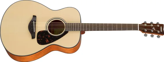 Yamaha FS800 Natural