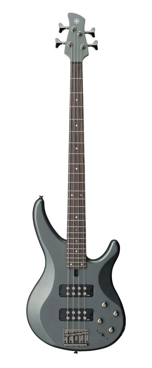 Yamaha TRBX304 MGR, Elektrisk Bassgitar