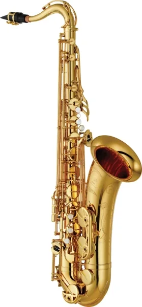 Yamaha YTS-480, Tenor Saxofon Intermidiate Gold