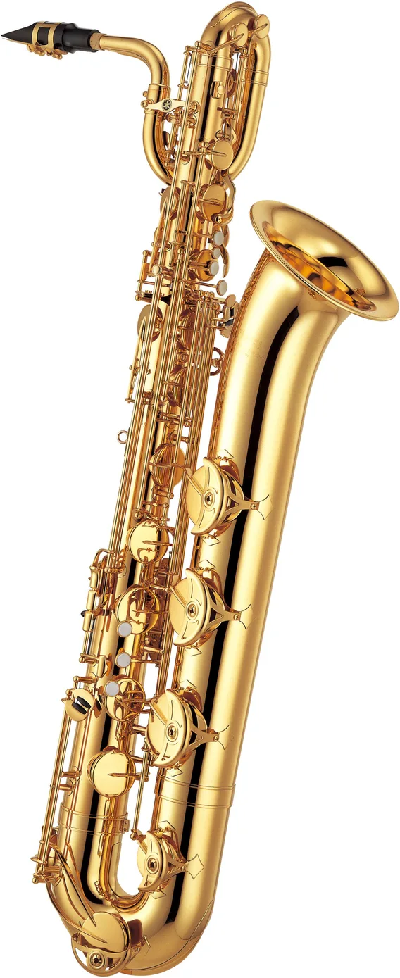 Yamaha YBS-32 Yamaha Barrysax (utgått)