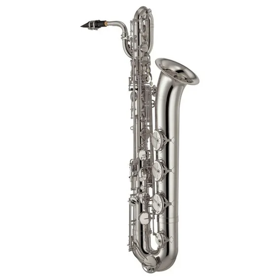 Yamaha YBS-32S Yamaha Barrysax Sølv