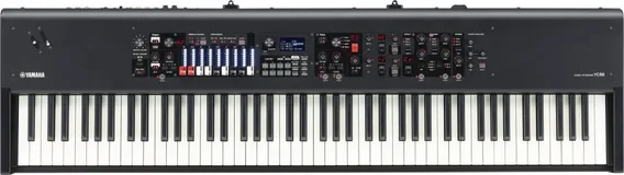 Yamaha YC88, Stage Keyboard