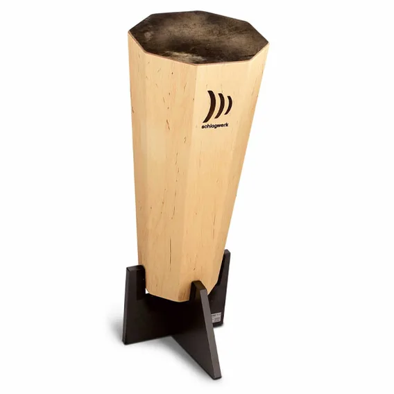 Schlagwerk YD444 Yambú Travel II Skinwood Black