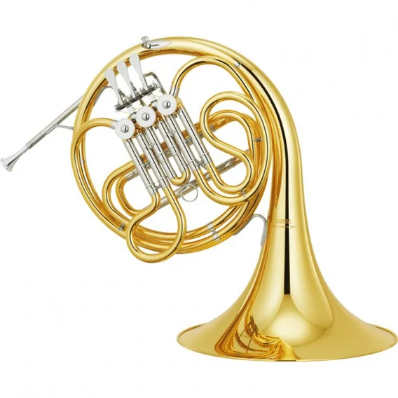 Yamaha YHR-314II Valthorn Student Bb Enkel