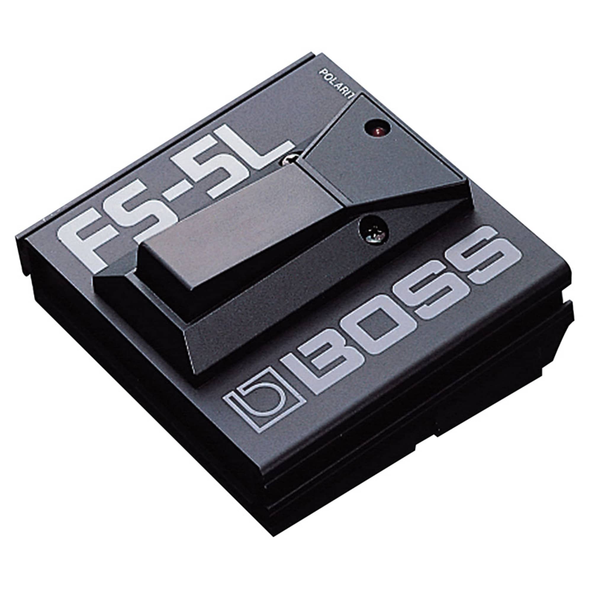 Boss FS-5L, Foot Switch (AV/PÅ)