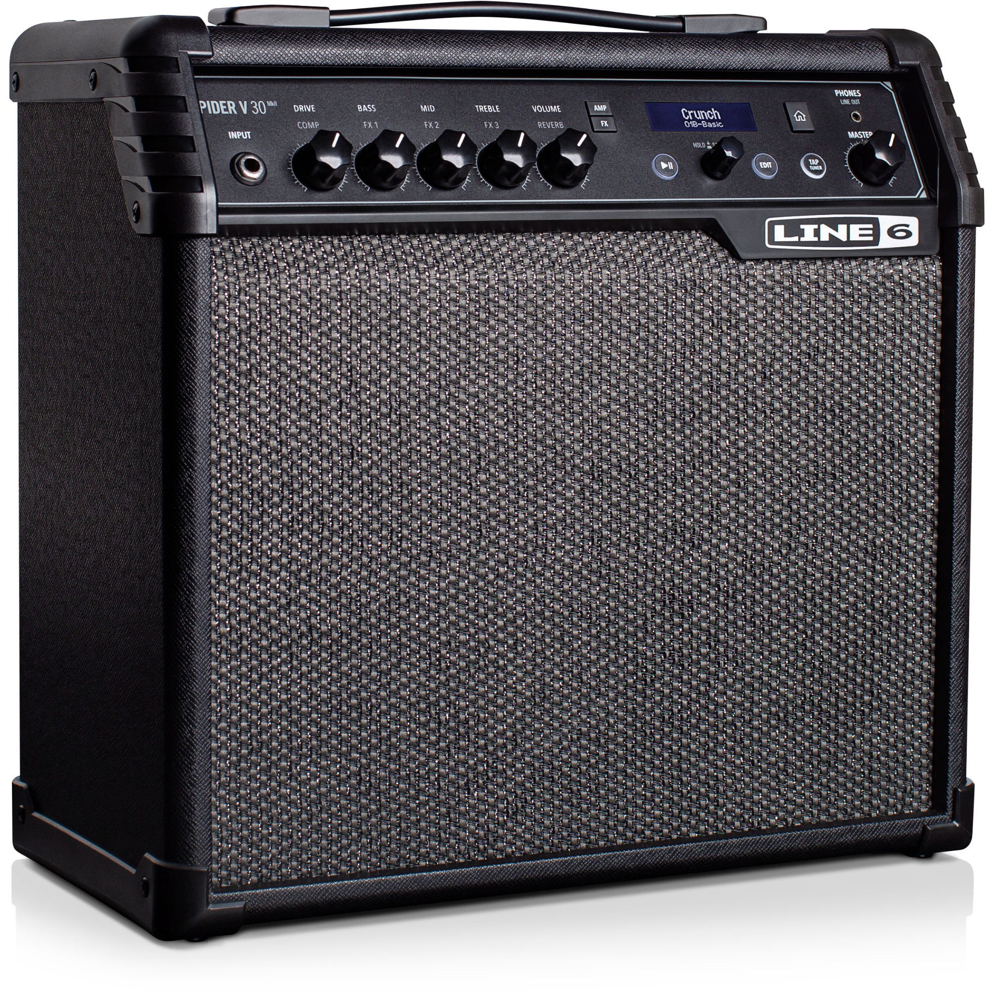 Line6 Spider V 30 Gitarforsterker