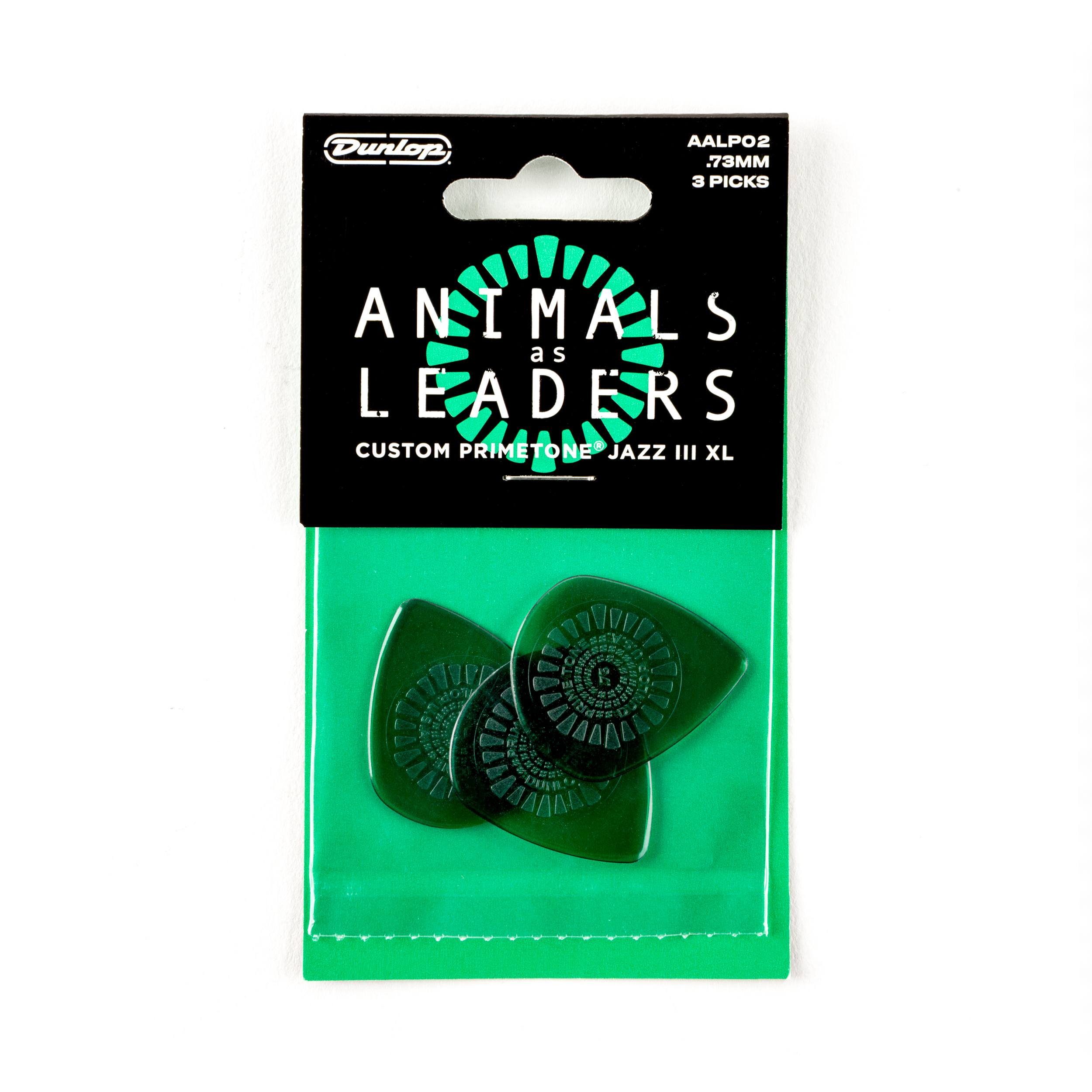 Dunlop Players Pack Animals As Leaders 3pcs.